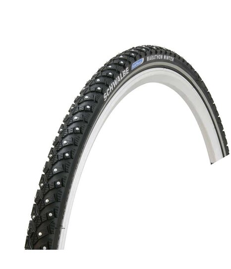 SCHWALBE WINTER PLUS 26 x 1.75 シュワルベ SCHWALBE WINTER PLUS 26 x 1.75 シュワルベ SCHWALBE WINTER