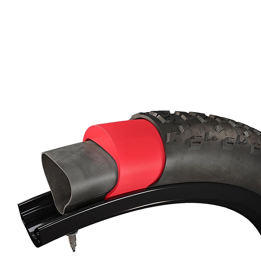 Non-Teslica Tannus Armour For Ebikes