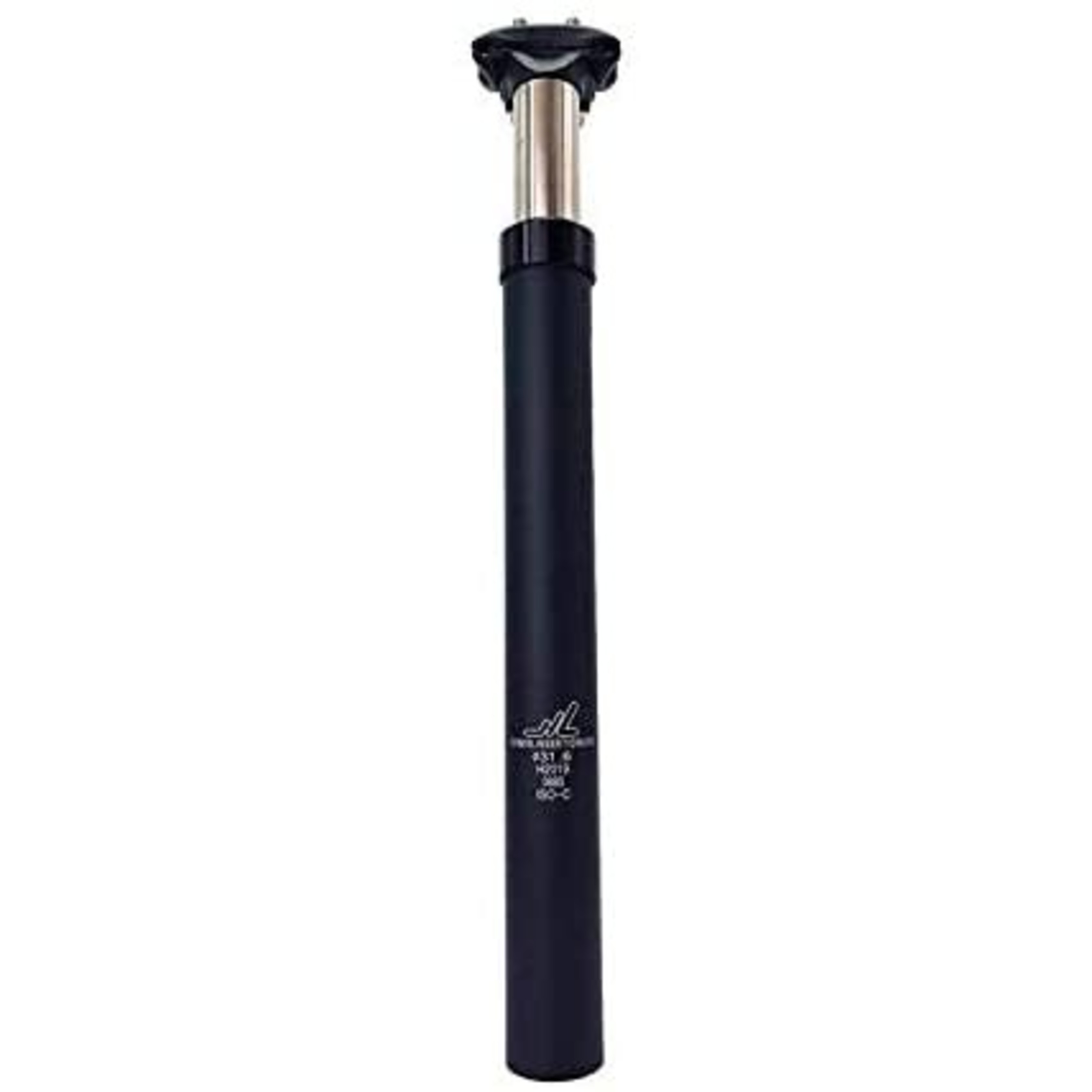 Zoom, Suspension Seatpost Ebike Parts Teslica Inc