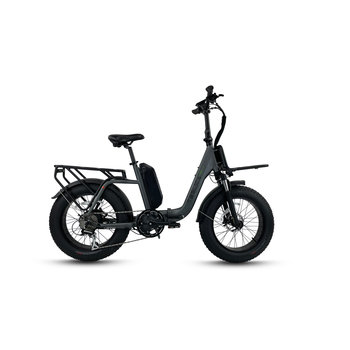 Teslica Inspire N1S eBike