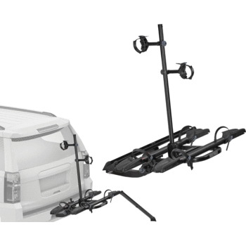 Non-Teslica YAKIMA ONRAMP Bike Rack- Hitch Mount 2"