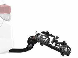 Non-Teslica ONRAMP Bike Rack - Hitch Mount 1-1/4"