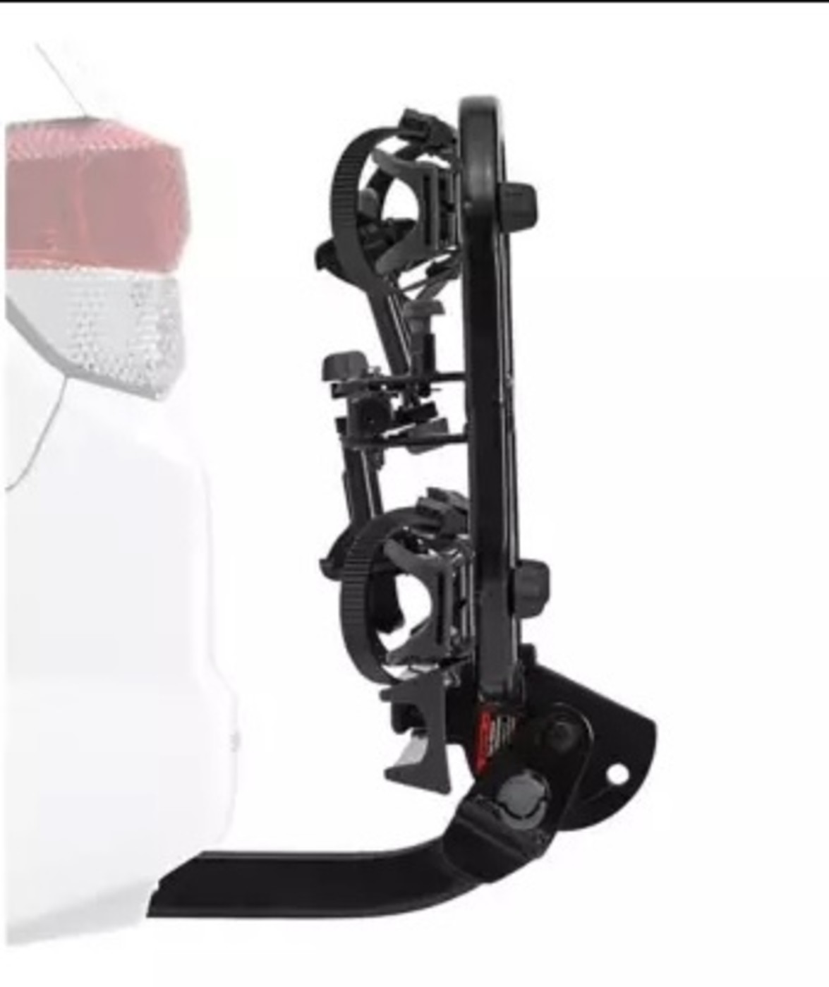 YAKIMA ONRAMP Bike Rack Hitch Mount 11/4" Ebike Accessories