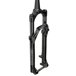 Non-Teslica RockShox, Judy Silver TK A3, Suspension Fork, 27.5'', Air, 120mm, 1-1/8'', QR, Rake: 42mm, Black
