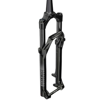 Non-Teslica RockShox, Judy Silver TK A3, Suspension Fork, 27.5'', Air, 120mm, 1-1/8'', QR, Rake: 42mm, Black