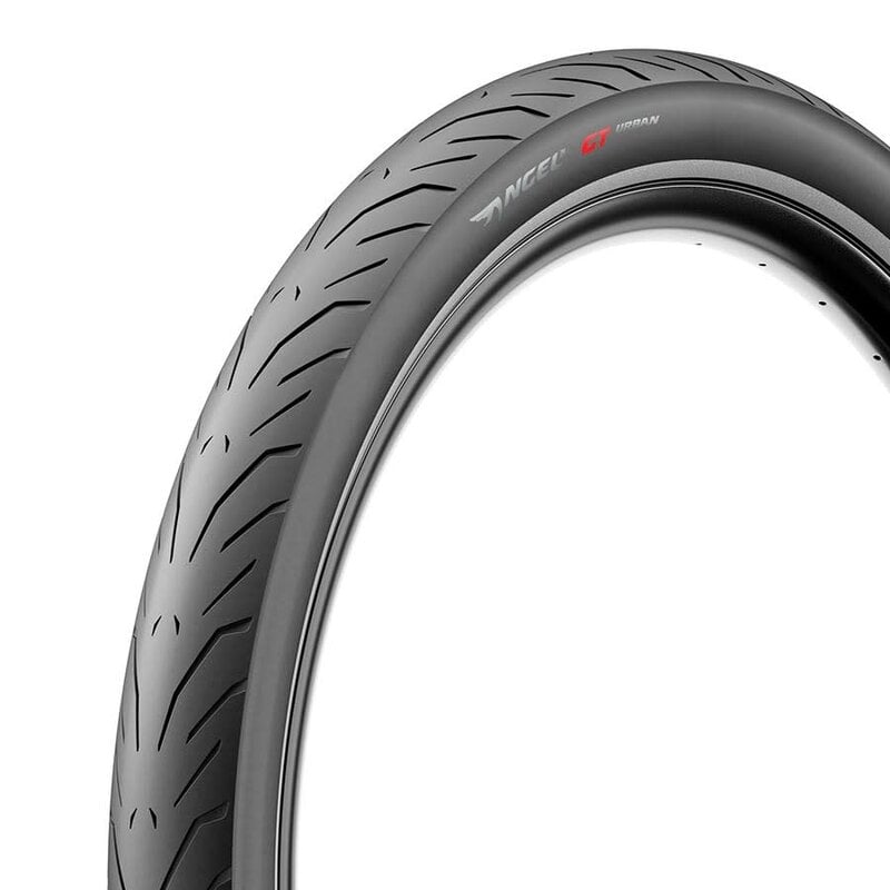 Pirelli Pirelli, Angel GT Urban, Hybrid Tire, 27.5''x2.125, Black