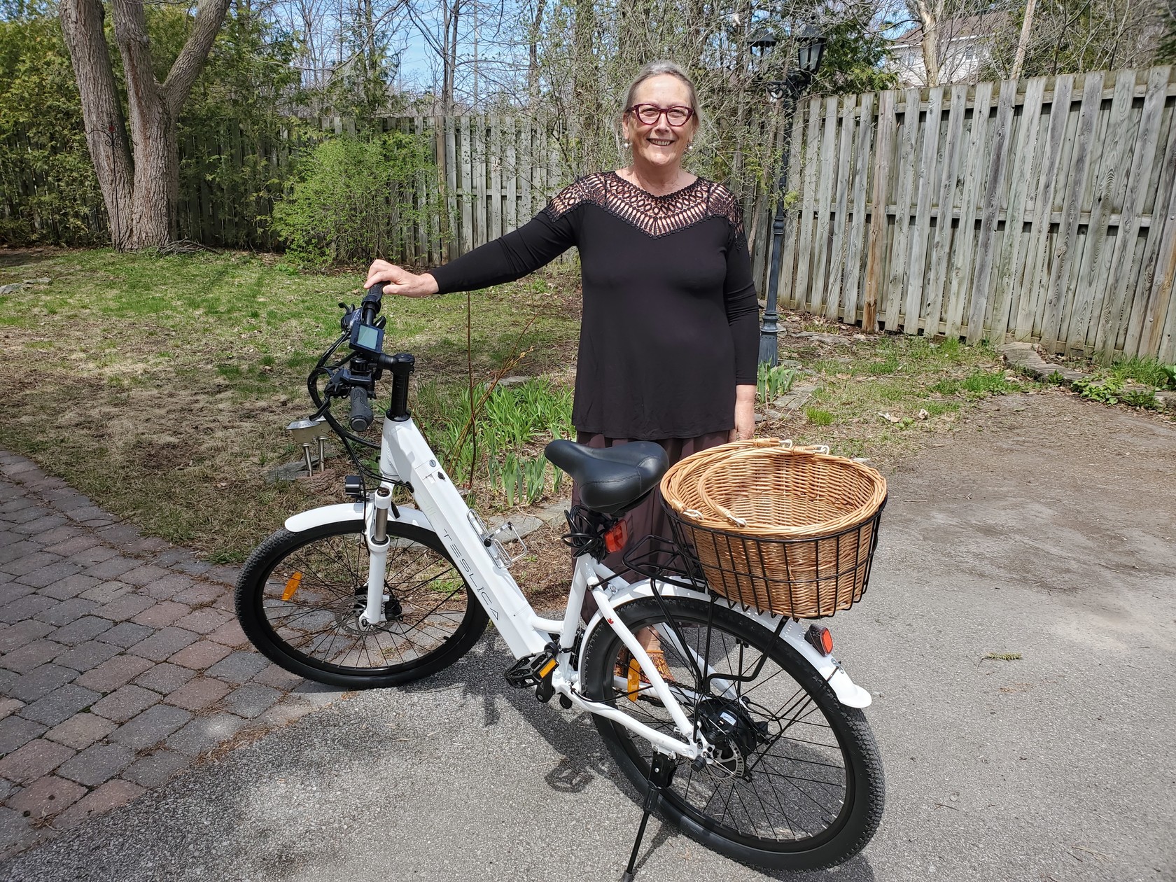 5 Reasons You Should Consider An Ebike To Commute Teslica Inc