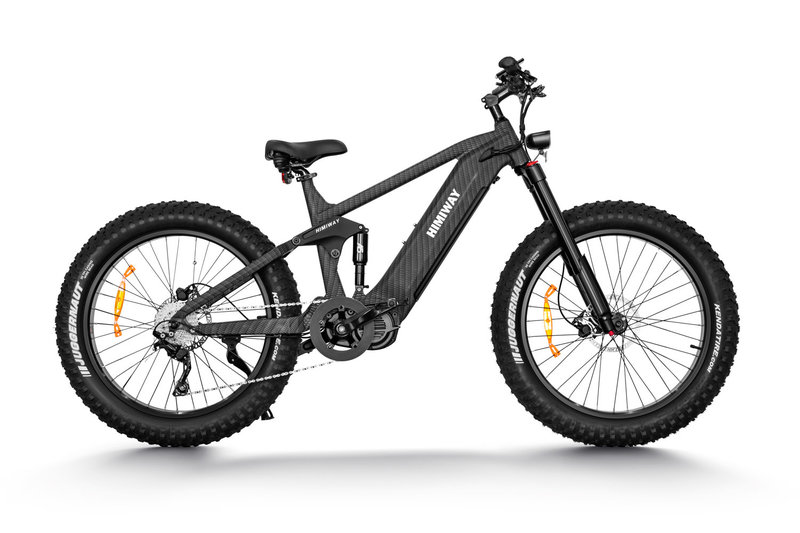 Himiway Electric Mountain Bike Cobra Pro Teslica Inc