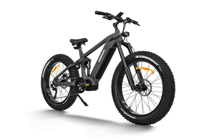 Himiway Electric Mountain Ebike - Cobra Pro