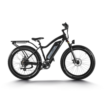 Himiway Cruiser - Fat Tire Electric Bike