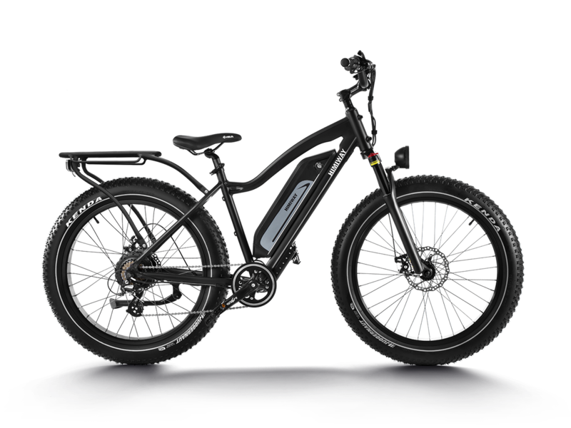 Himiway Cruiser - Fat Tire Electric Bike