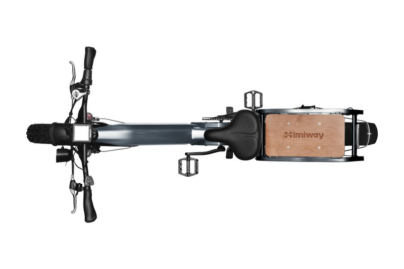 Himiway Cargo Ebike - Big Dog