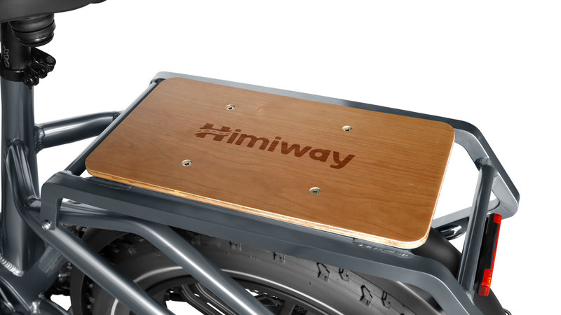 Himiway Cargo Ebike - Big Dog