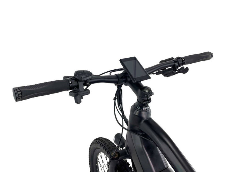 Teslica Adventure A1H Dual Suspension eBike