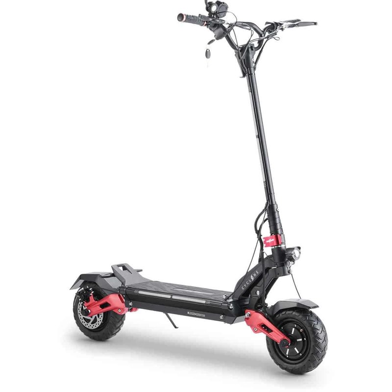 Synergy Synergy Cyclone Electric Scooter