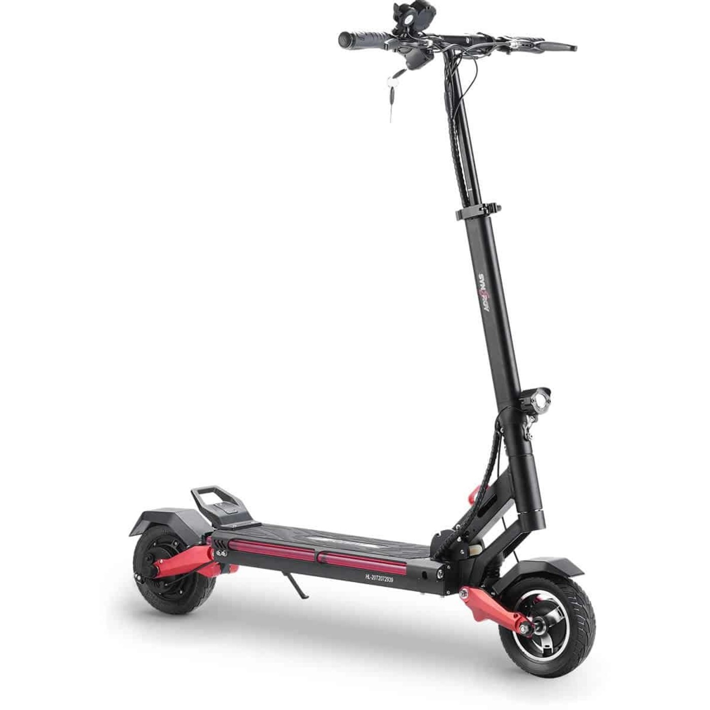 Synergy Aviator Electric Scooter 600W Teslica Inc