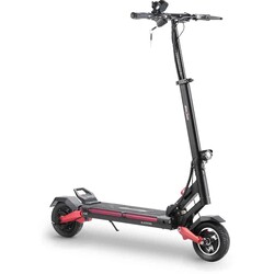 Non-Teslica Synergy Aviator Electric Scooter  - 600W