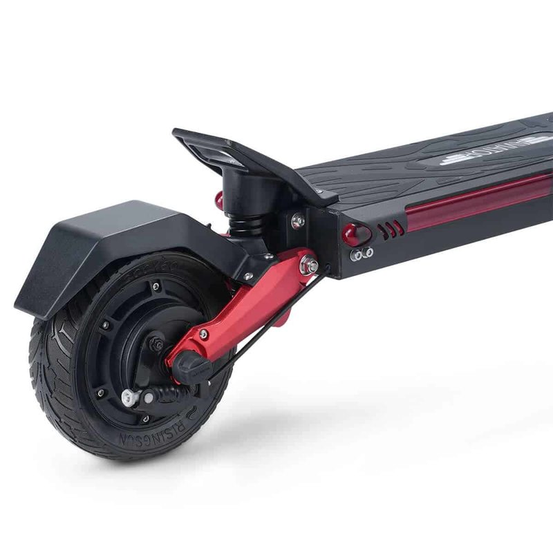Synergy Synergy Aviator Electric Scooter  - 600W