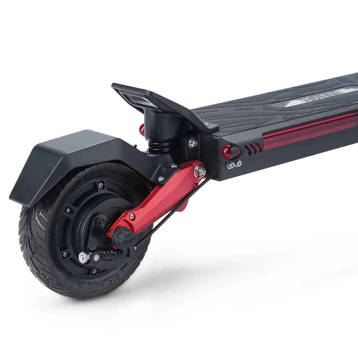 Non-Teslica Synergy Aviator Electric Scooter  - 600W
