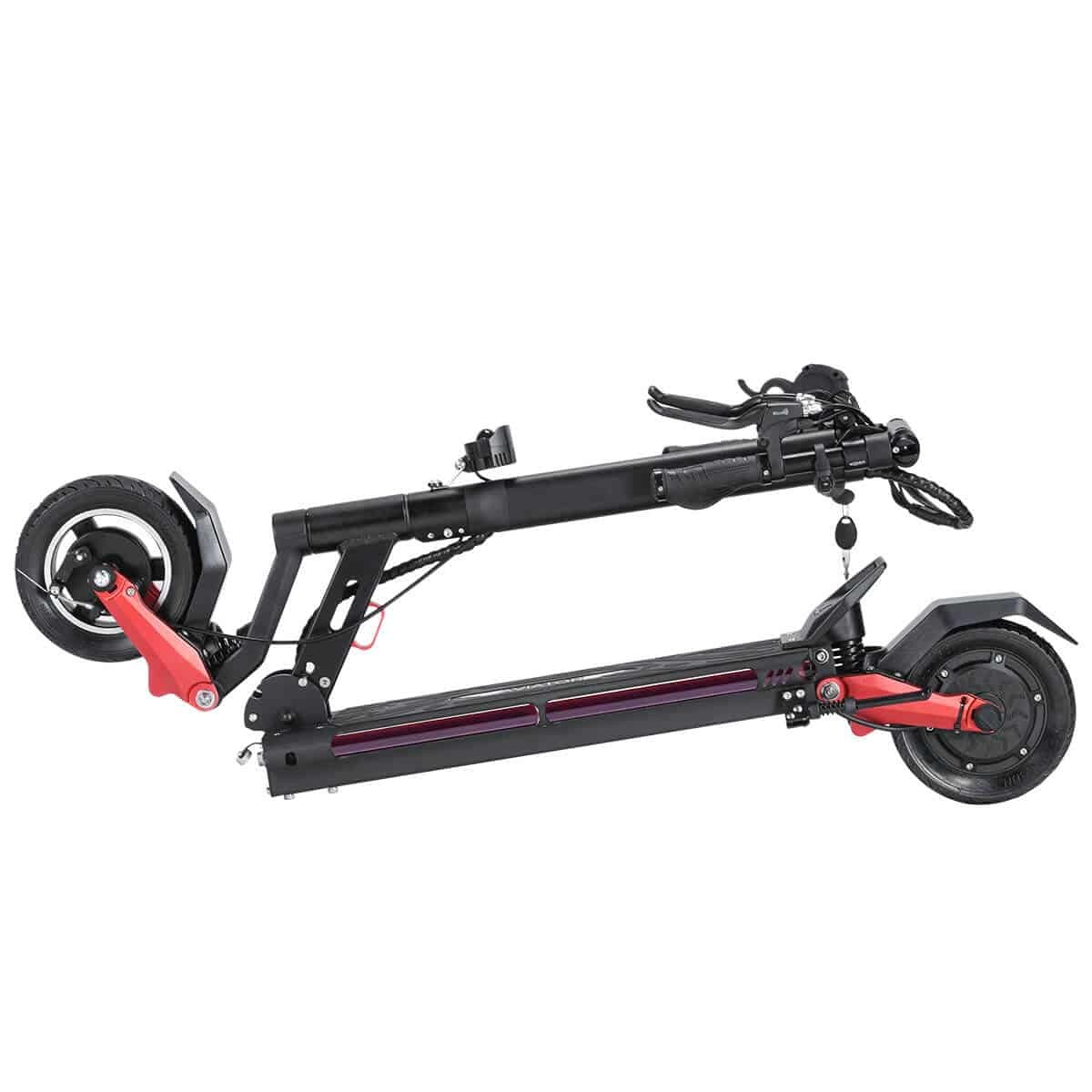 Non-Teslica Synergy Aviator Electric Scooter  - 600W