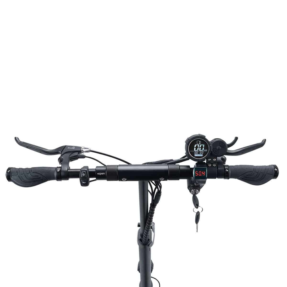 Non-Teslica Synergy Aviator Electric Scooter  - 600W