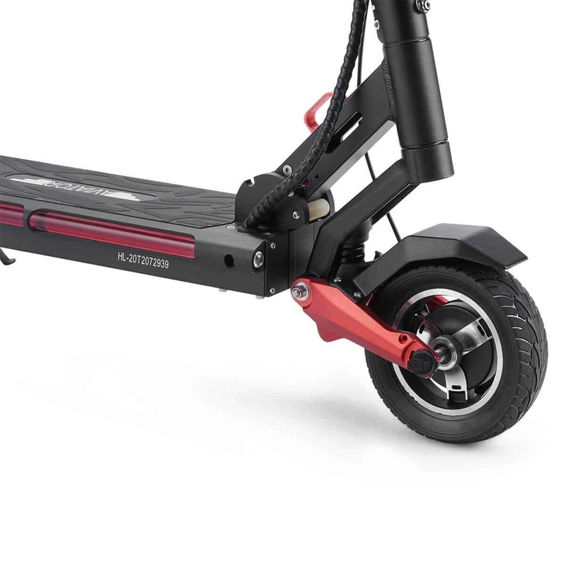 Synergy Synergy Aviator Electric Scooter  - 600W