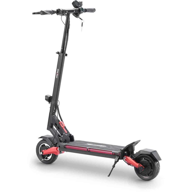 Synergy Synergy Aviator Electric Scooter  - 600W