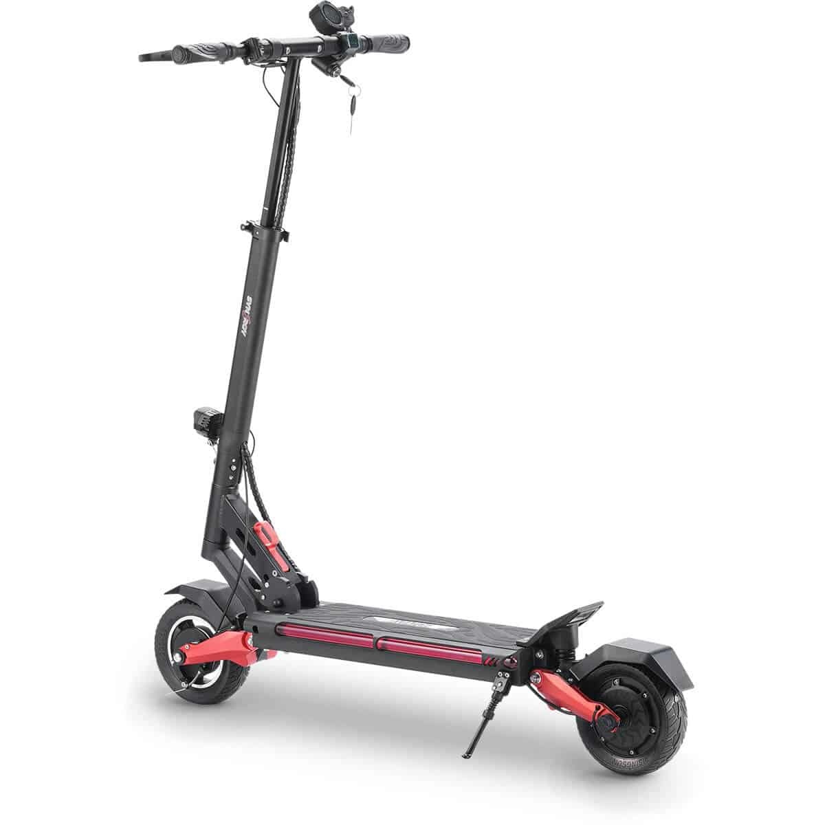 Non-Teslica Synergy Aviator Electric Scooter  - 600W
