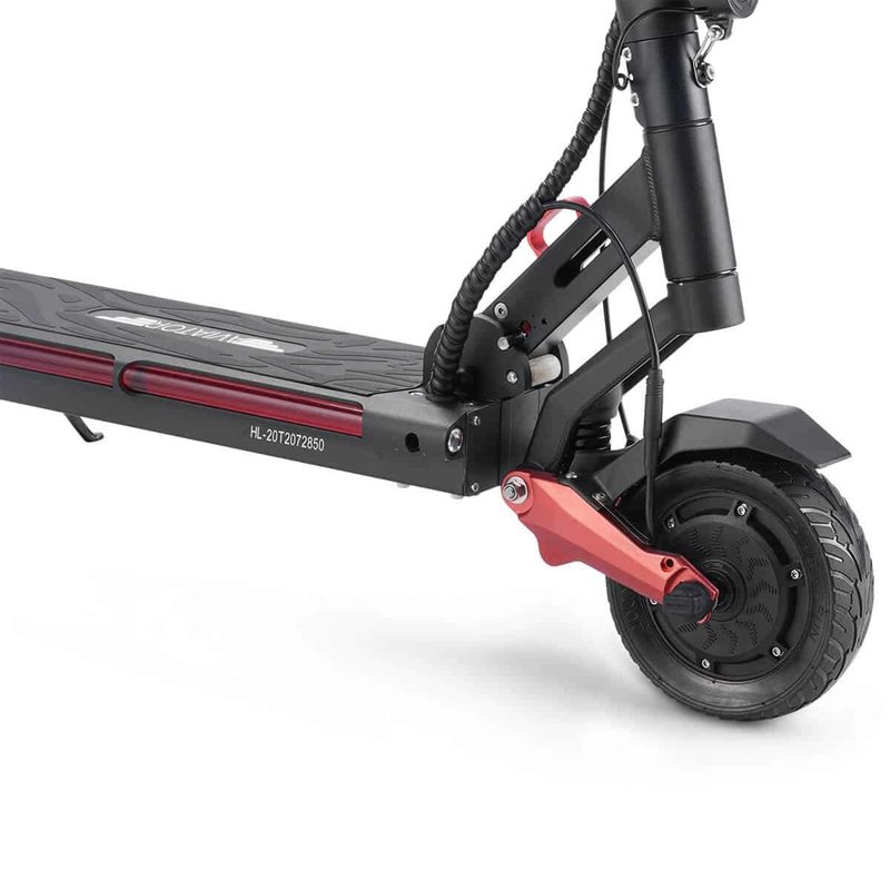 Synergy Synergy Aviator 2.0 Electric Scooter