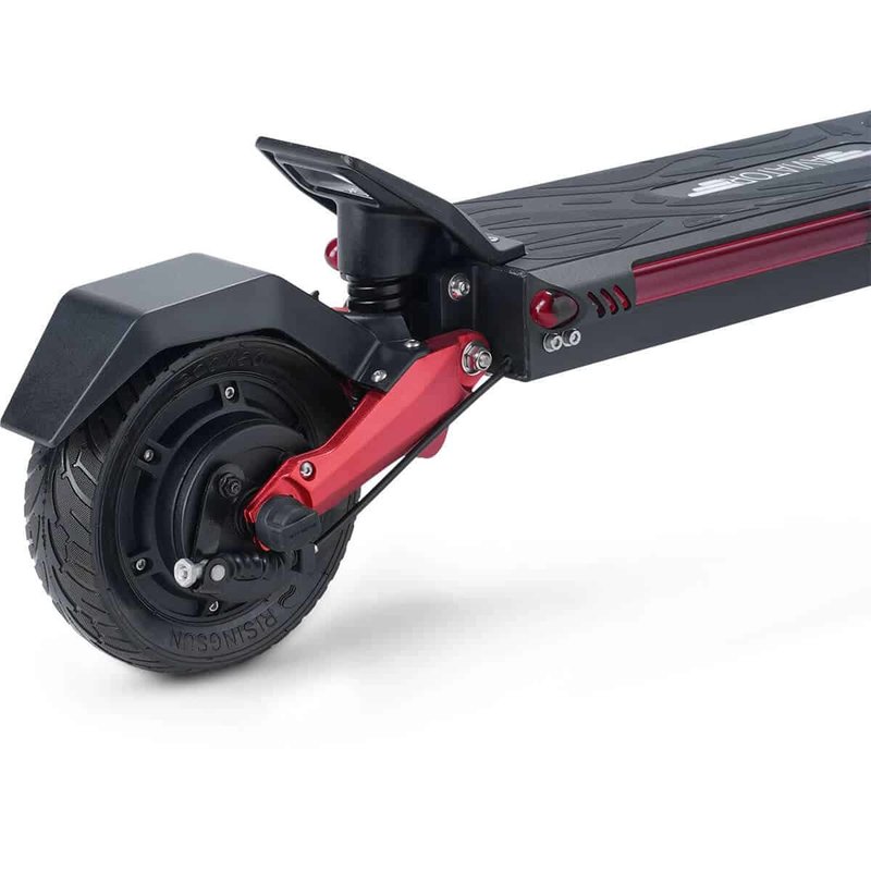 Synergy Synergy Aviator 2.0 Electric Scooter