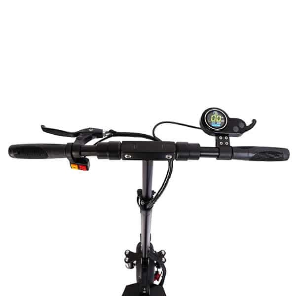 Non-Teslica Synergy - Dual Motor Sport E-Scooter