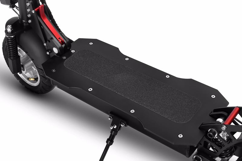 Non-Teslica Synergy - Dual Motor Sport E-Scooter