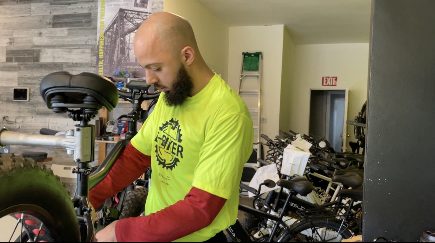 How much do bike tune ups cost