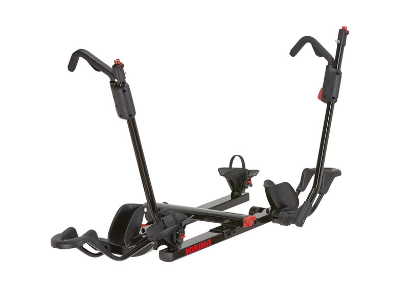 YAKIMA Yakima, Holdup, Bike Rack, 2"