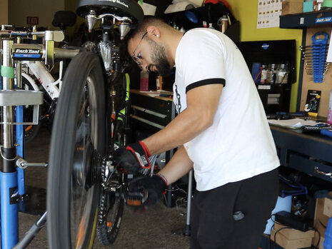 5 Reasons WHY Annual eBike Tune-Ups Are Important!