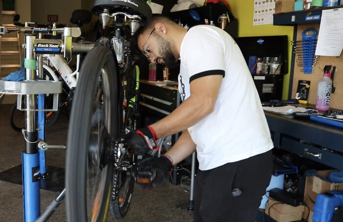 5 Reasons WHY Annual eBike Tune-Ups Are Important!