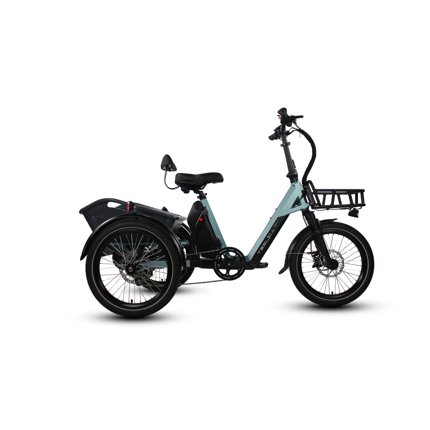 Spirit ETrike T1S Teslica Inc spirit-etrike-t1s-teslica-inc