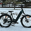 EBike Winter Care and Maintenance