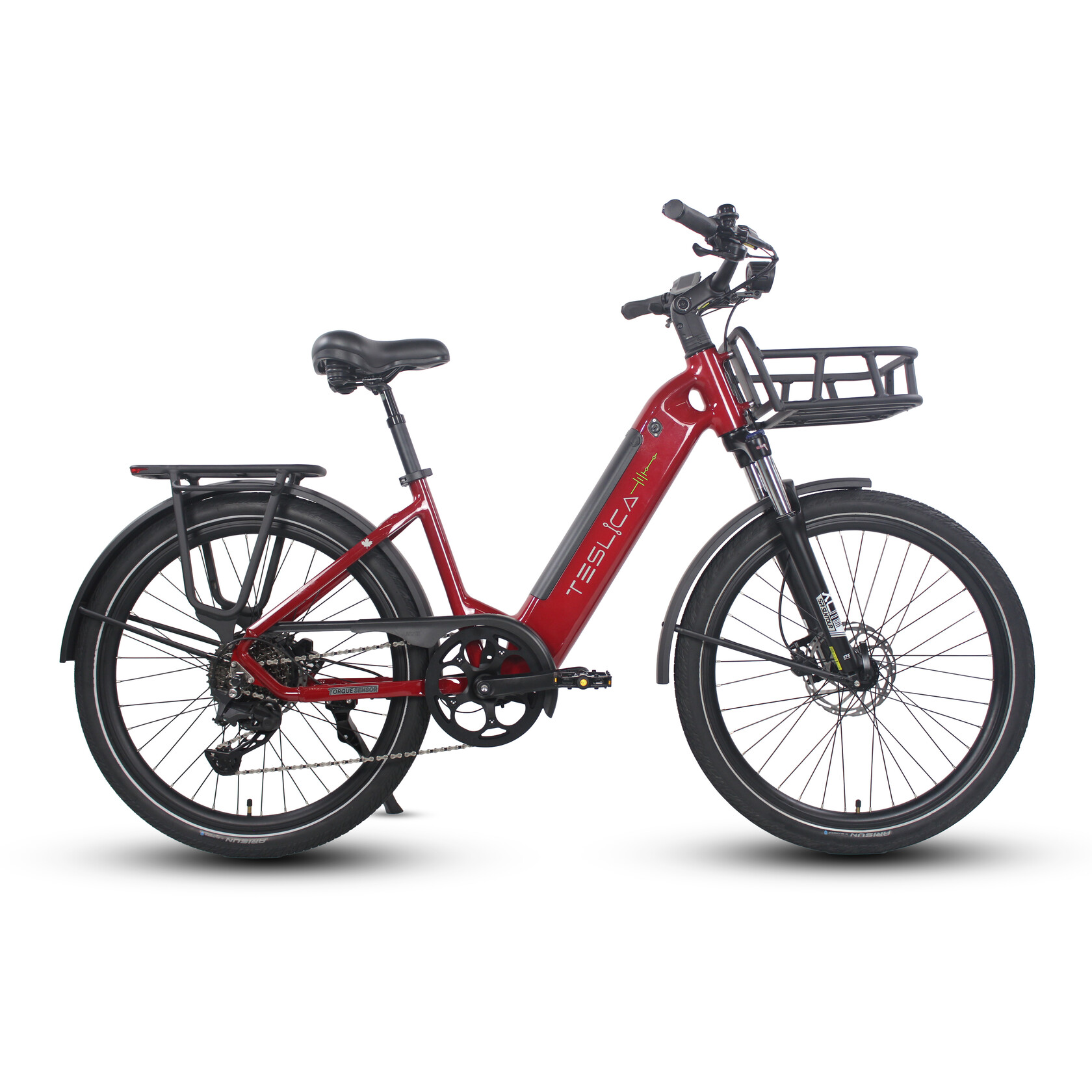 Ebikes teslica inc teslica inc