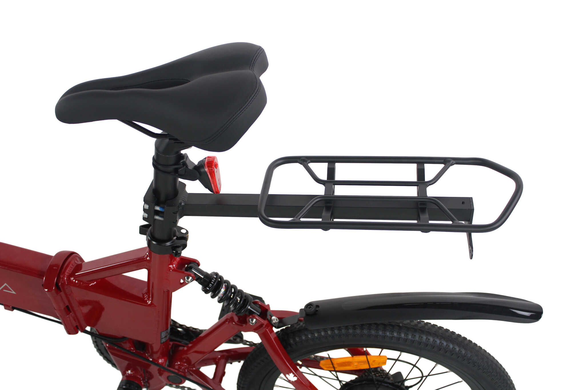 Teslica Energize B2H E-bike