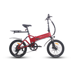 Teslica Energize B2H eBike