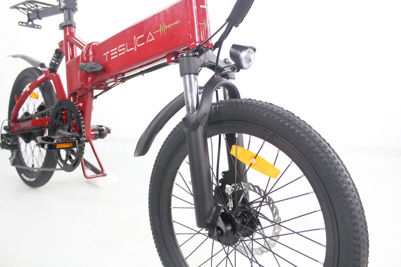 Teslica Energize B2H E-bike