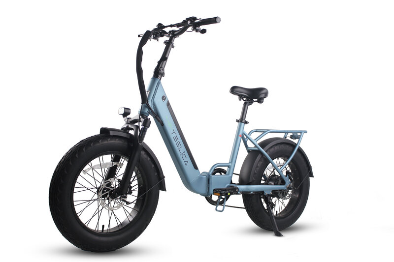 Teslica Inspire Mini N2H E-bike