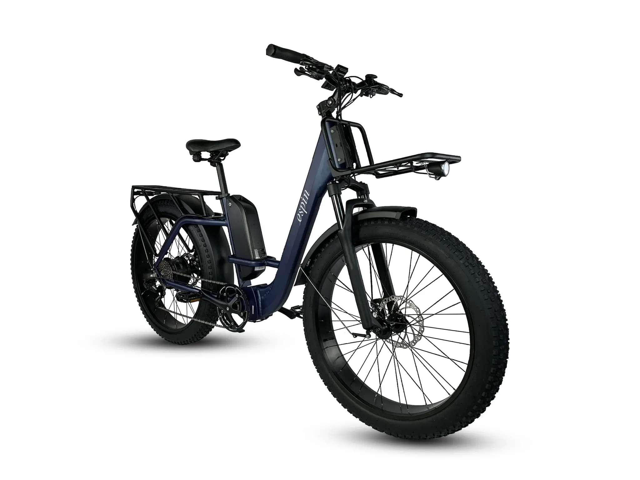 espin bikes