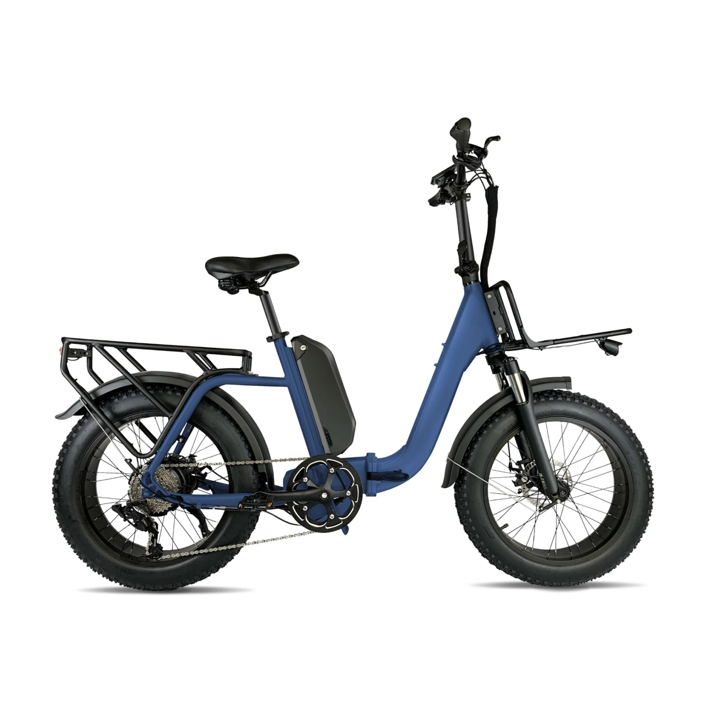 Turgo N1St Electric Blue Teslica Inc