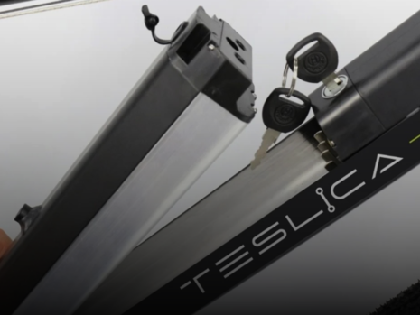 How to Maintain Your eBike Battery During Winter Storage