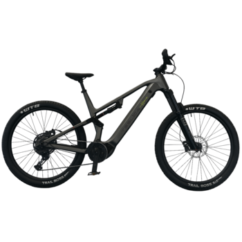 Teslica Triumph Mountain eBike E1H