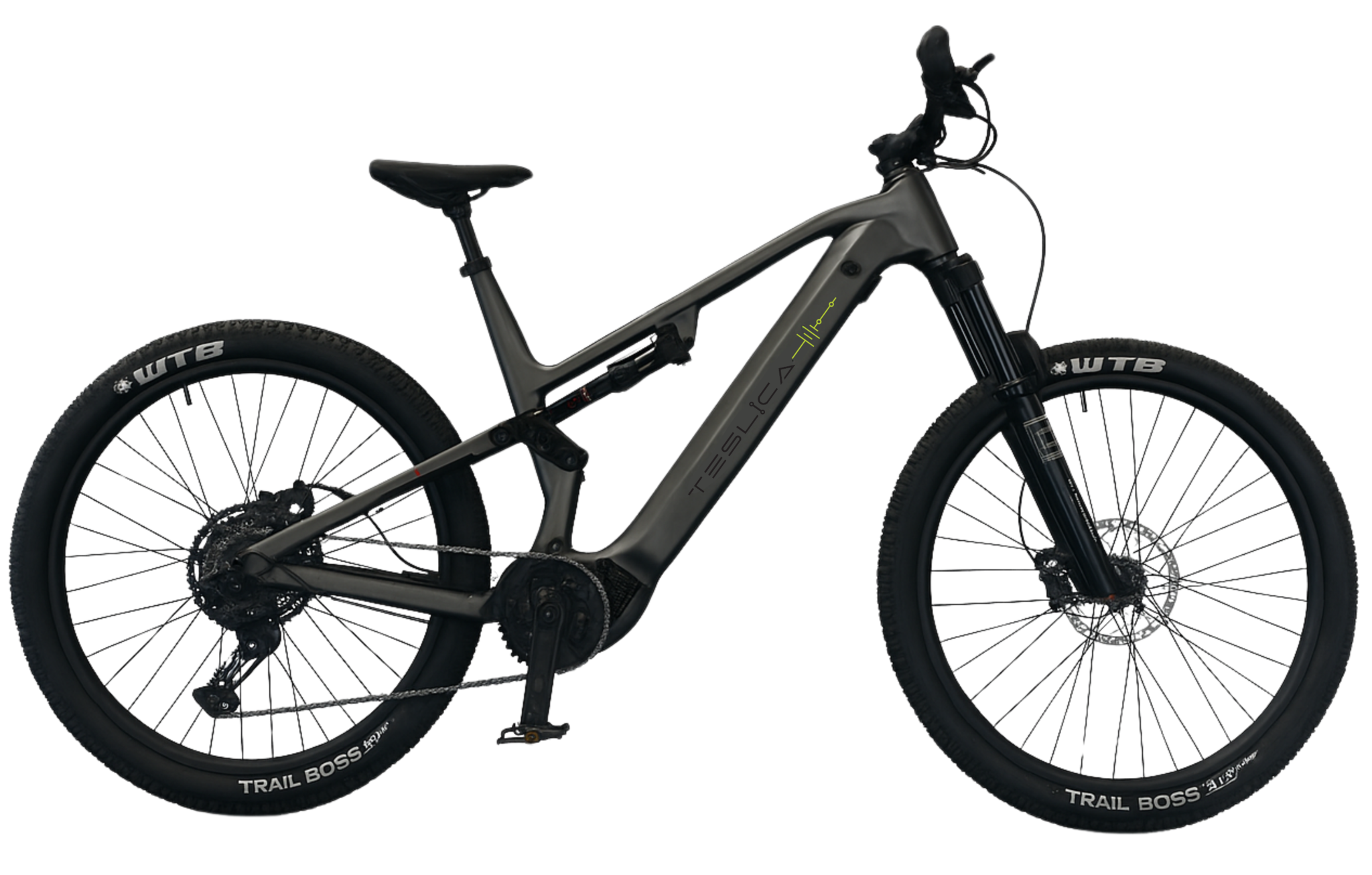 Teslica Triumph Moutinan eBike E1H