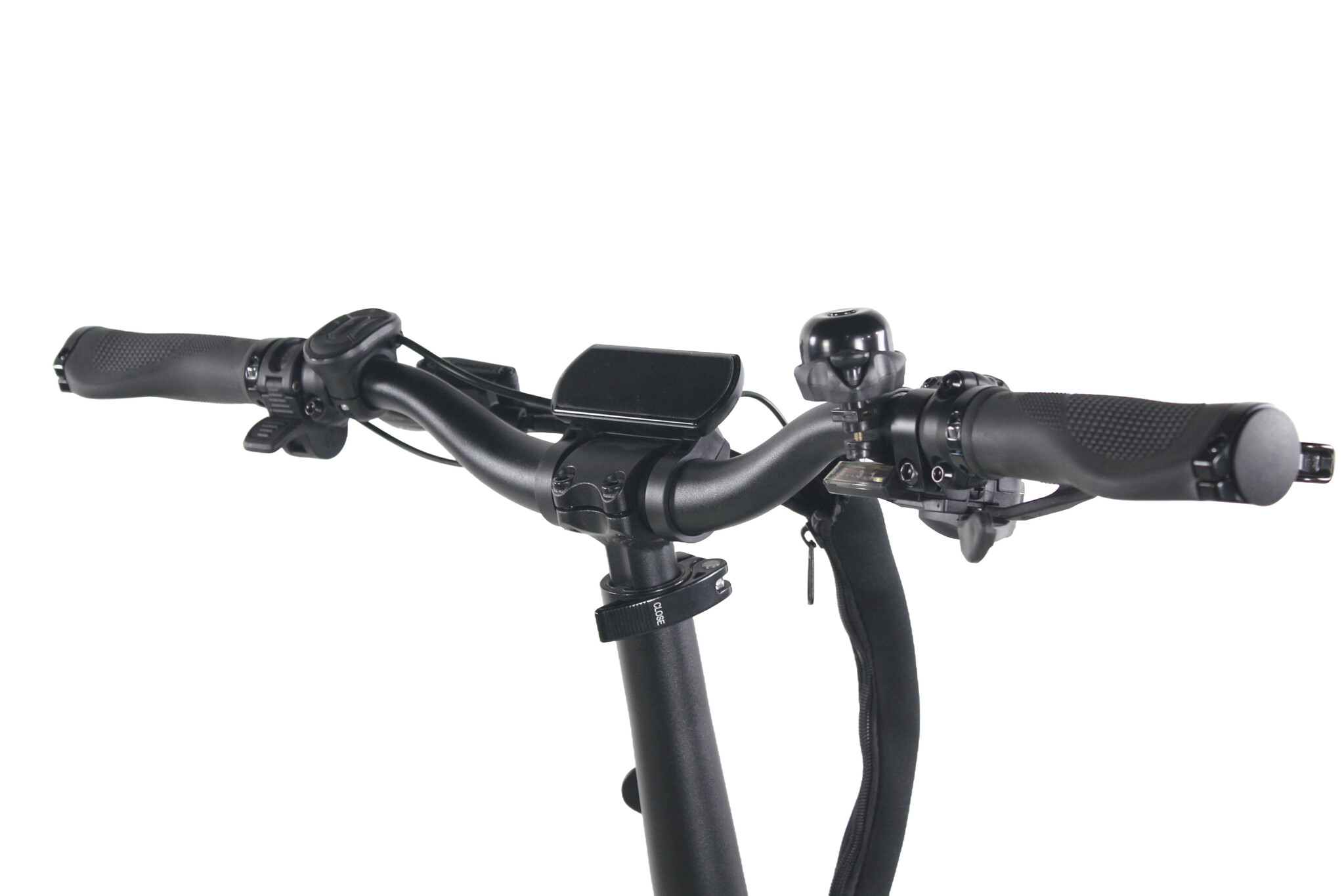 Teslica Care-Go Cargo Long-Tail Ebike CG3 20Ah