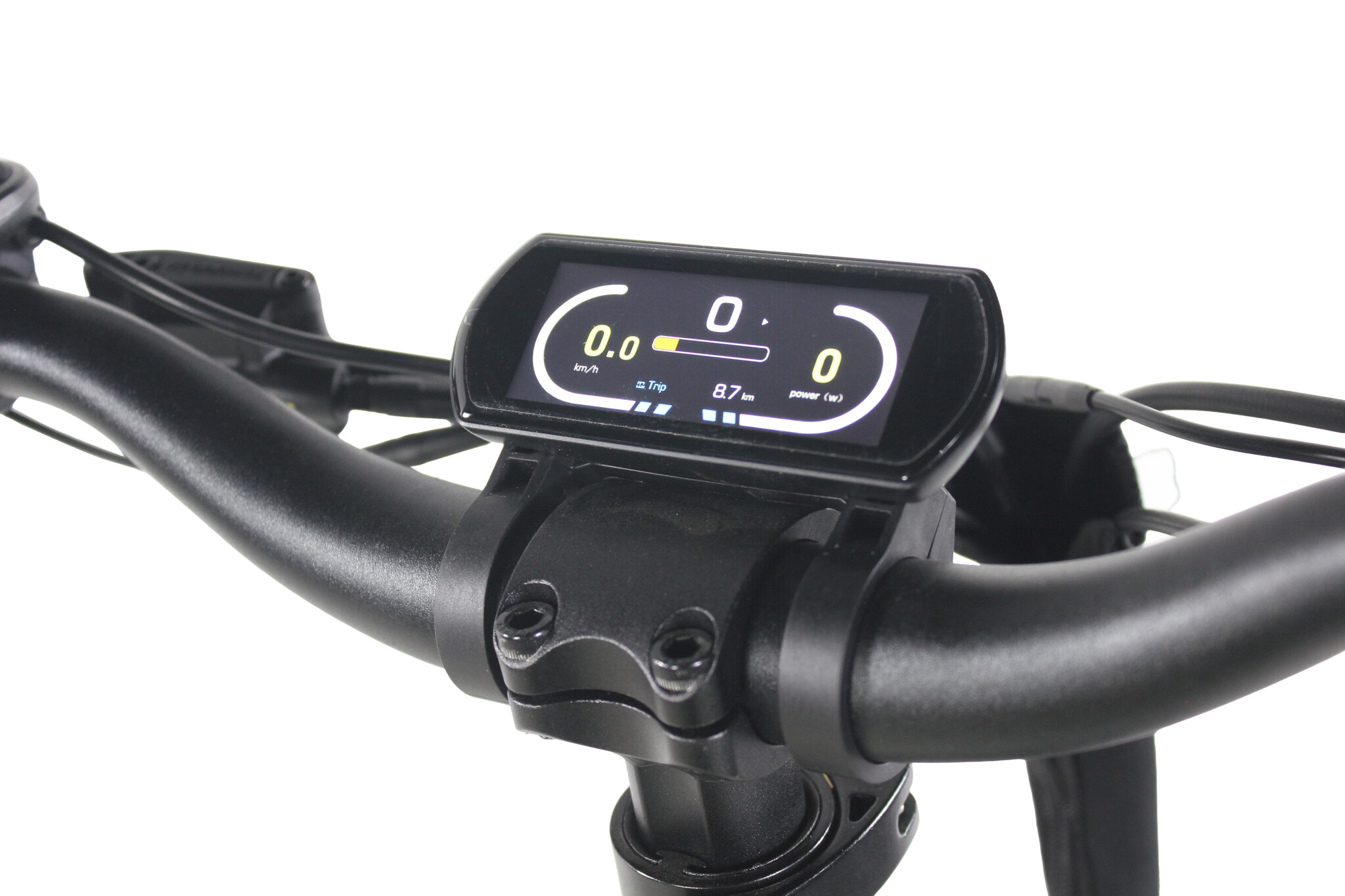 Teslica Care-Go Cargo Long-Tail Ebike CG3 20Ah